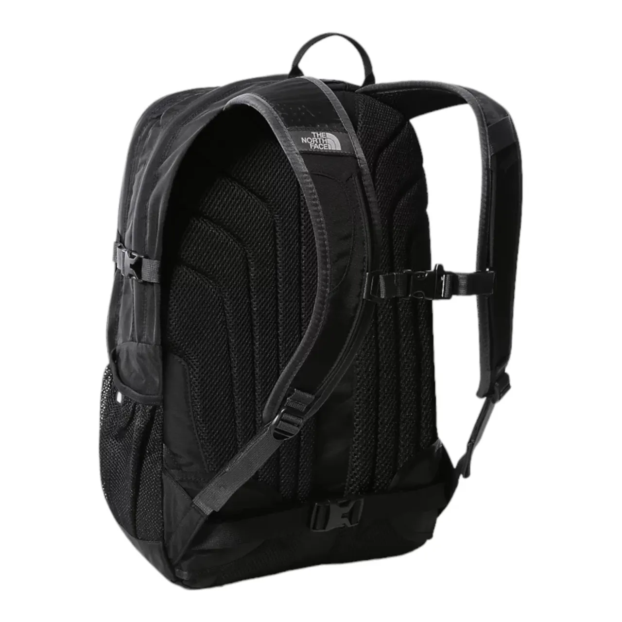The North Face , Black Bags Collection ,Black unisex, Sizes: ONE SIZE
