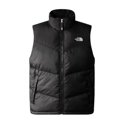 The North Face , Black Jacket for Men ,Black male, Sizes: