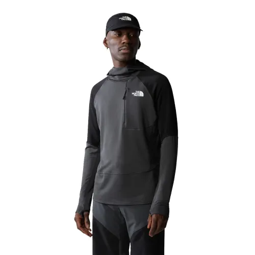 The North Face Bolt Polartec Hooded Pullover - SS24