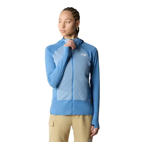 The North Face Bolt Polartec Women's Hooded Jacket - SS24