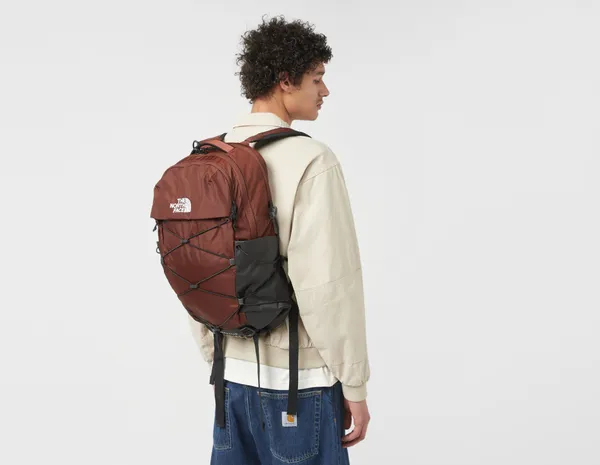 The North Face Borealis Backpack, Brown