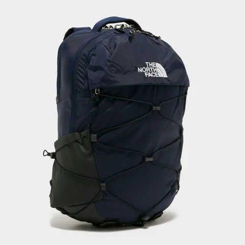 The North Face Borealis Backpack - Navy, Navy