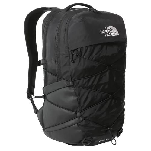 THE NORTH FACE Borealis Backpack Tnf Black-Tnf Black One