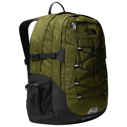 The North Face - Borealis Classic - Daypack size 29 l, olive/black