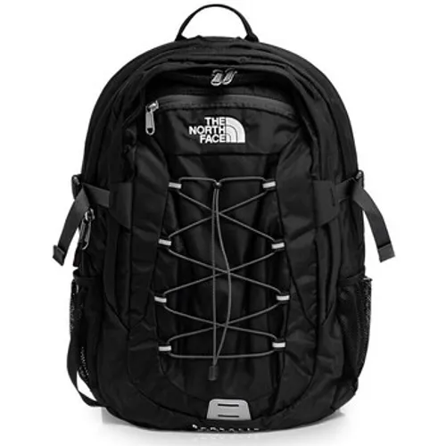 The North Face  Borealis Classic  women's Backpack in Black