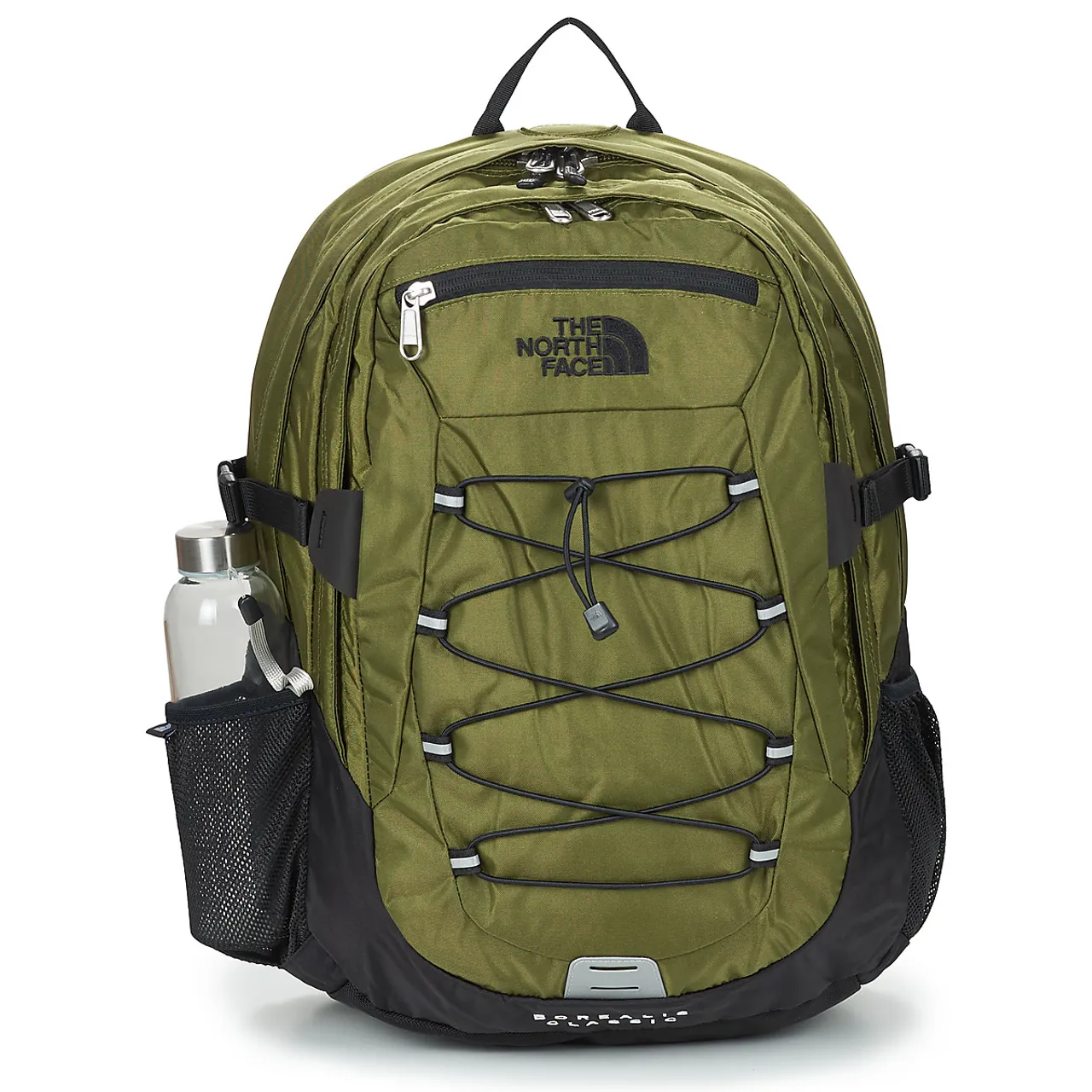 The North Face  BOREALIS CLASSIC  women's Backpack in Kaki