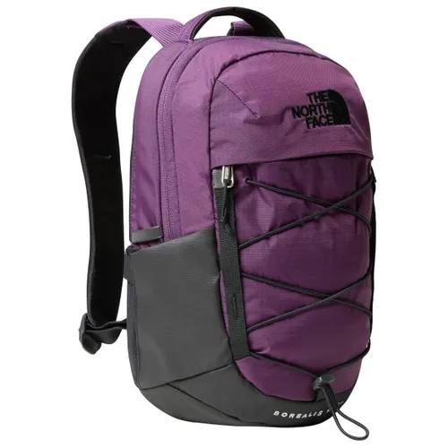 The North Face - Borealis Mini Backpack 10 - Daypack size 10 l, purple