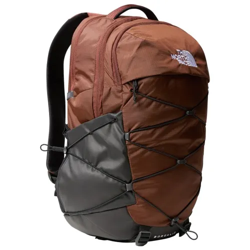 The North Face - Borealis Recycled 28 - Daypack size 28 l, brown