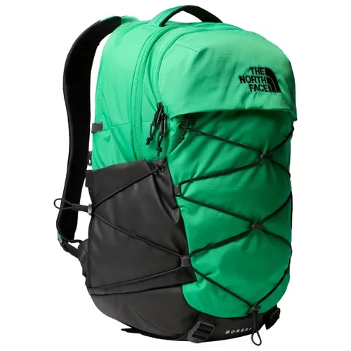 The North Face - Borealis Recycled 28 - Daypack size 28 l, green