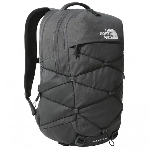 The North Face - Borealis Recycled 28 - Daypack size 28 l, grey