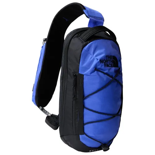 The North Face - Borealis Sling - Shoulder bag size One Size, blue/black