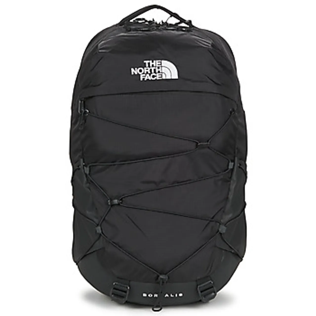 The North Face  BOREALIS  women's Backpack in Black