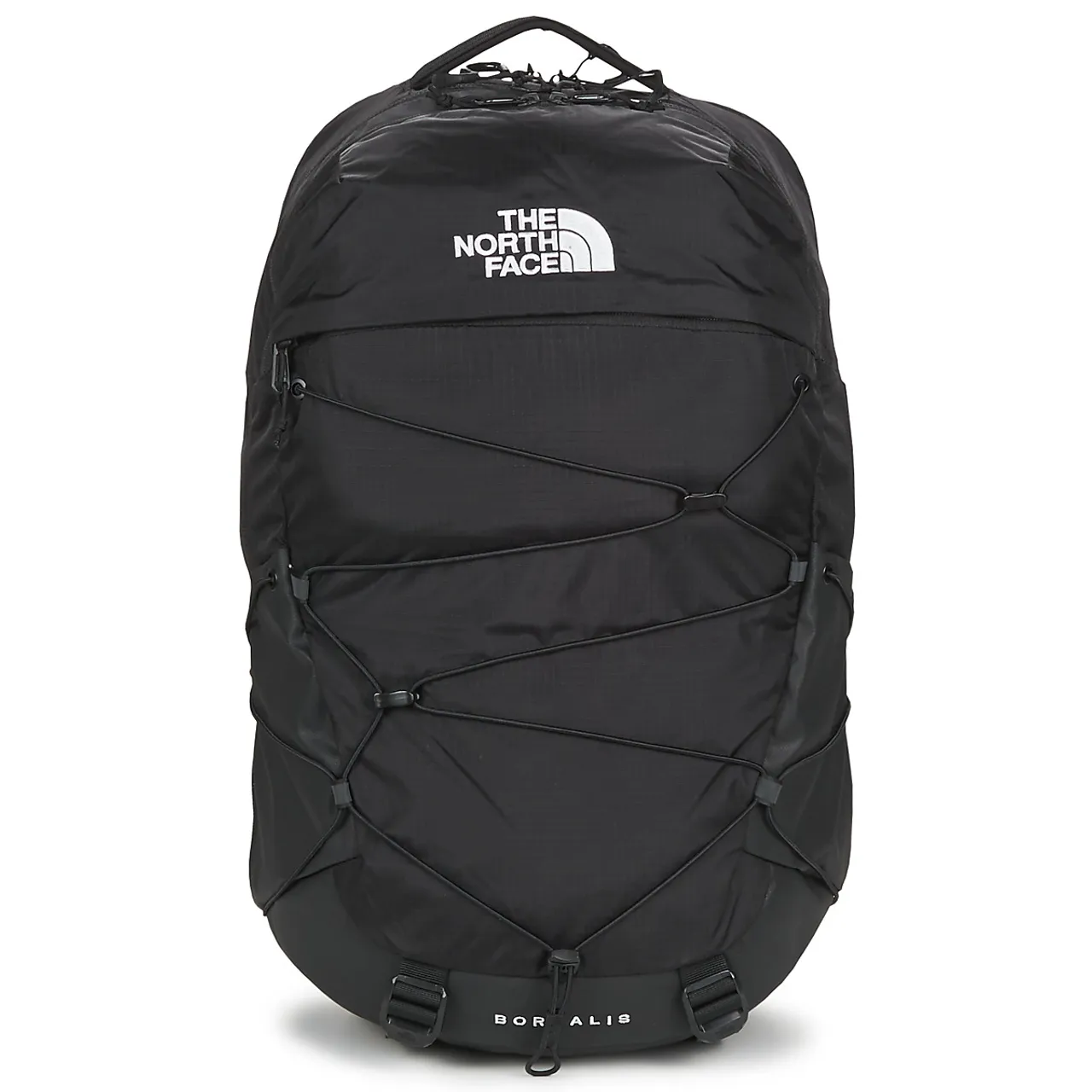 The North Face  BOREALIS  women's Backpack in Black