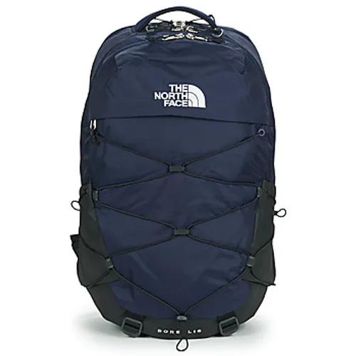 The North Face  BOREALIS  women's Backpack in Blue