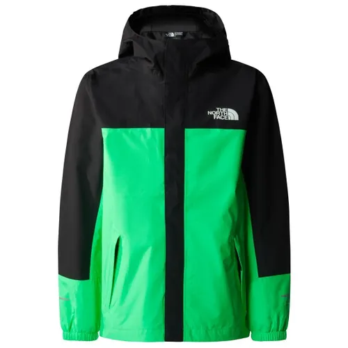 The North Face - Boy's Antora Rain Jacket - Waterproof jacket