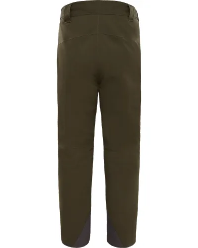 The North Face Boy's Chakal DryVent Pants - New Taupe Green