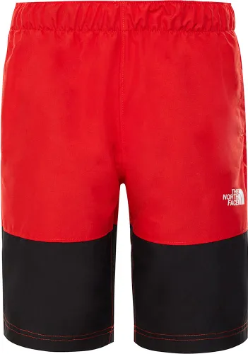 The North Face Boy's Class V Water Shorts