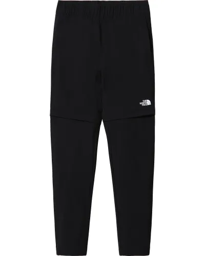The North Face Boy's Exploration Convertible Pants