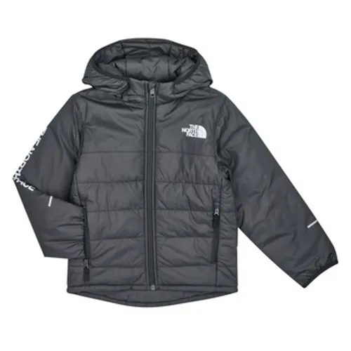 The North Face  Boys Never Stop Synthetic Jacket  boys's Children's jacket in Black