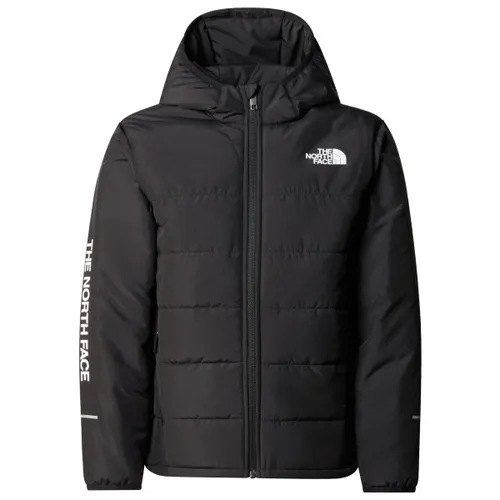 The North Face - Boy's Never Stop Synthetic Jacket - Synthetic jacket