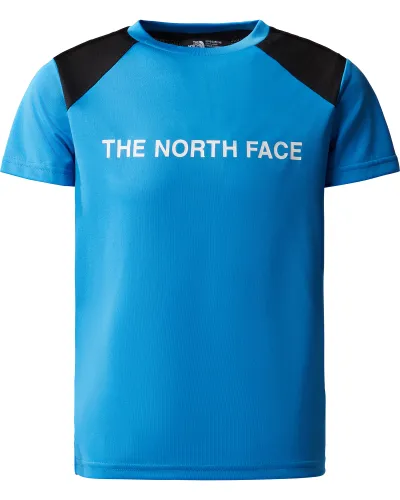 The North Face Boy's Never Stop T Shirt