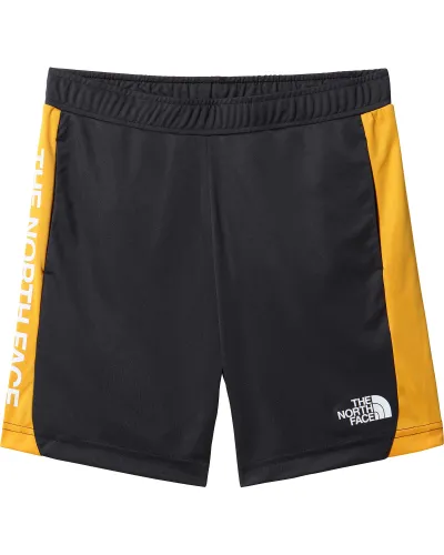 The North Face Boy's Never Stop Training Shorts