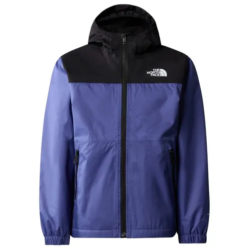 The North Face - Boy's Warm Storm Rain Jacket - Winter jacket
