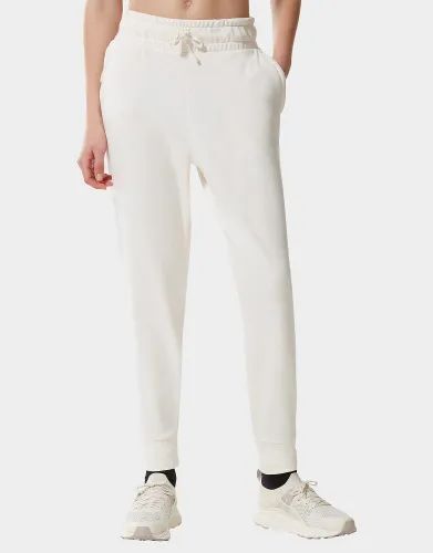 The North Face Canyonlands Joggers - White - Womens