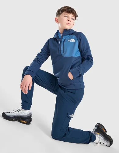 The North Face Cargo Pants Junior - Navy