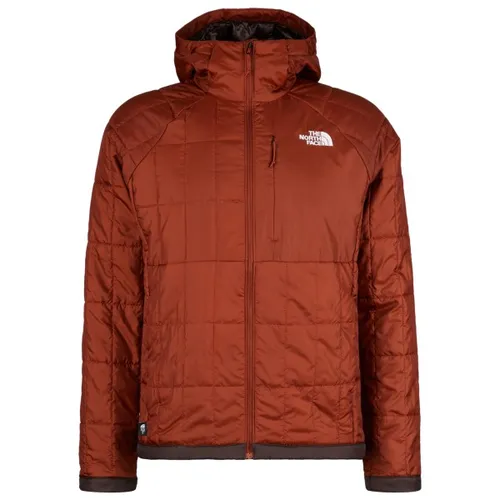 The North Face - Circaloft Hoodie - Synthetic jacket