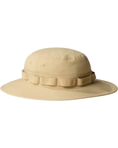 The North Face Class V Brimmer Hat - Khaki Stone