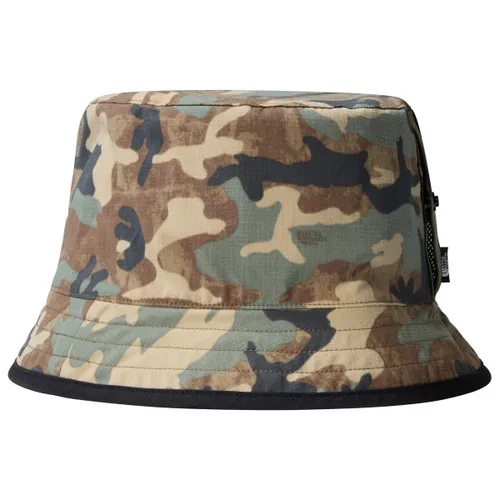 The North Face - Class V Reversible Bucket Hat - Hat