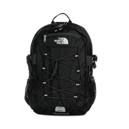 The North Face , Classic Borealis Backpack ,Black male, Sizes: ONE SIZE