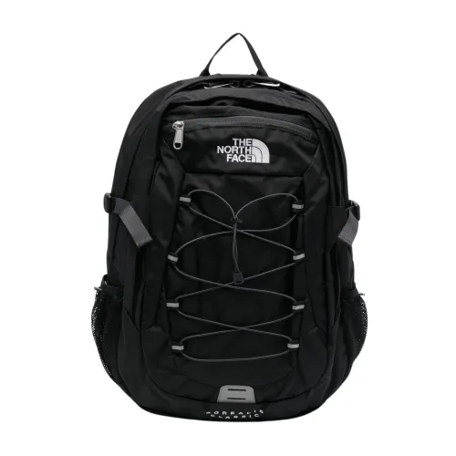 The North Face , Classic Borealis Unisex Backpack ,Black unisex, Sizes: ONE SIZE