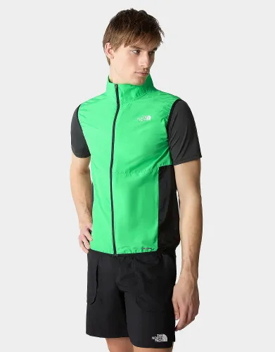 The North Face Combal Gilet - Green - Mens