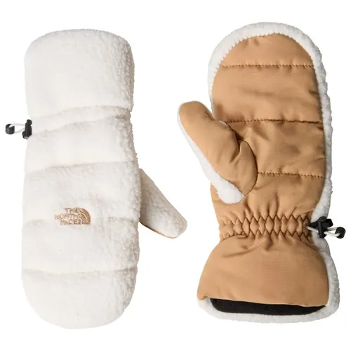 The North Face - Cragmont Fleece Mitt - Gloves