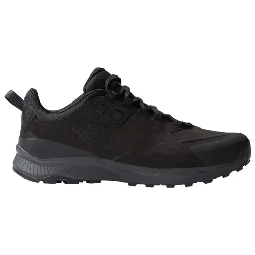 The North Face - Cragstone Leather WP - Multisport shoes
