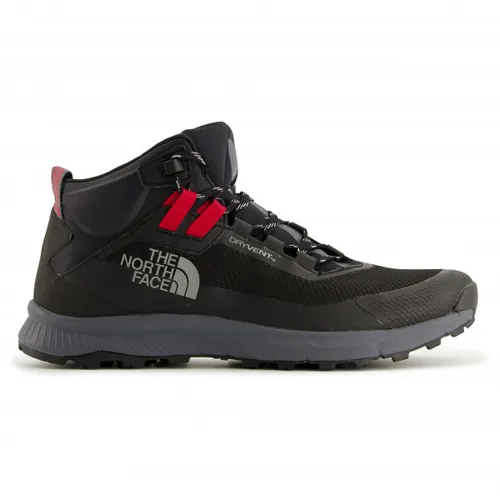 The North Face - Cragstone Mid WP - Walking boots