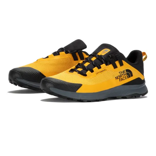 The North Face Cragstone Waterproof Walking Shoes - AW23