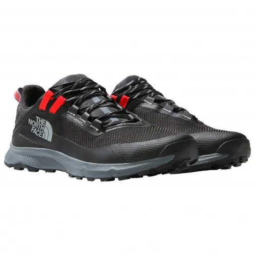 The North Face - Cragstone WP - Multisport shoes