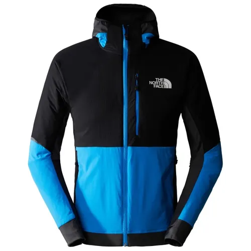 The North Face - Dawn Turn Hybrid Ventrix Hoodie - Softshell jacket