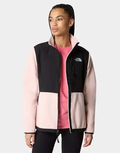 The North Face Denali Jacket - Pink - Womens
