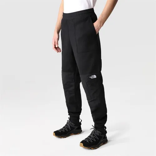 THE NORTH FACE Denali Trousers - Black