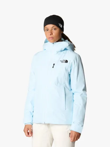 The North Face Descendit Ski Jacket - Blue - Female
