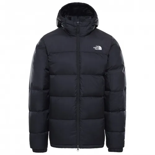 The North Face - Diablo Down Hood - Down jacket