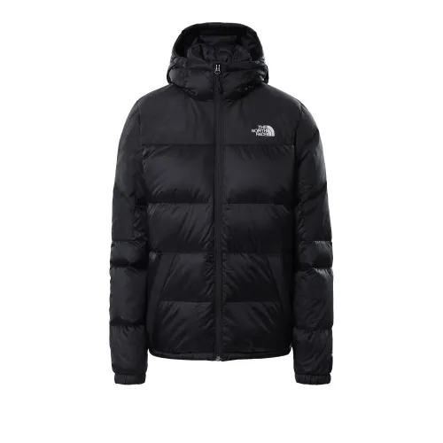 The North Face Diablo Down Women's Hooded Jacket - SS24
