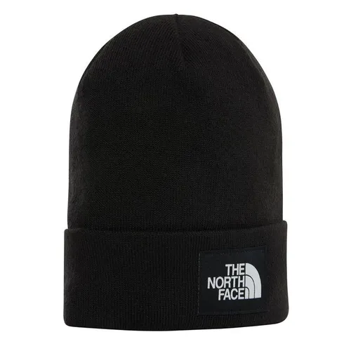 The North Face Dock Worker Recycled Beanie - Black