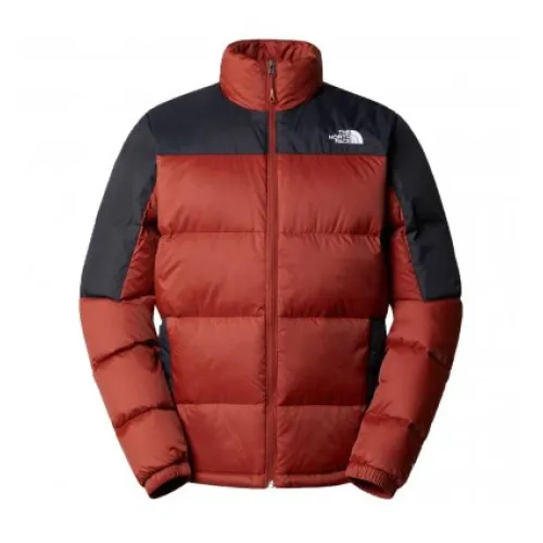 The North Face , Down Jackets ,Red male, Sizes: