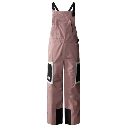 The North Face - Dragline Bib - Ski trousers