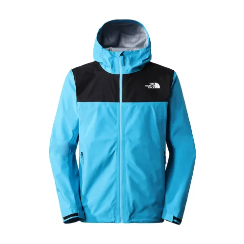 The North Face , Dryzzle Flex Futurelight™ Jacket ,Blue male, Sizes: